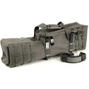 Classic Army (クラシックアーミー) Tactical Carrying Bag M133 電動ガン 用 グレー サバゲー,サバイバルゲーム,ミリタリー