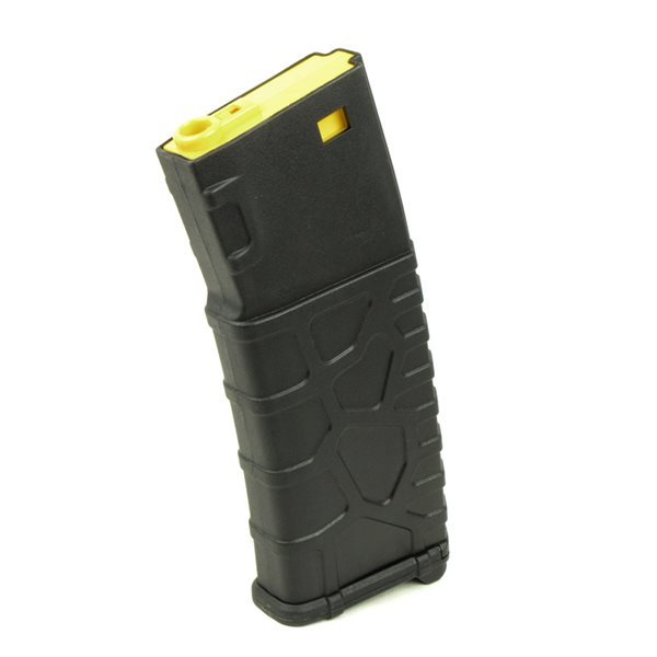 Classic Army (クラシックアーミー) VMS マガジン 160連 電動M4/M16用 イエロー