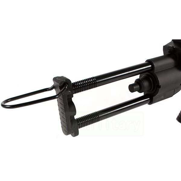 Classic Army (クラシックアーミー) M249 MINIMI PARA AEG