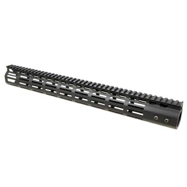 5KU NSR タイプ 16.7インチ M-LOK ハンドガード