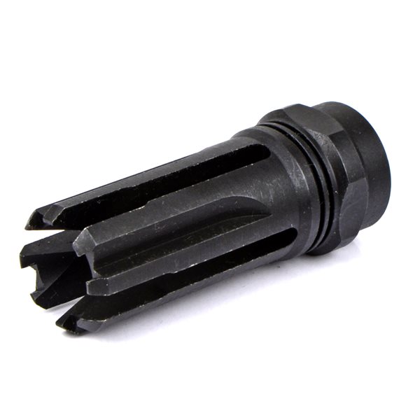 5KU Venom ”ヴェノム” フラッシュハイダー 14mm逆ネジ