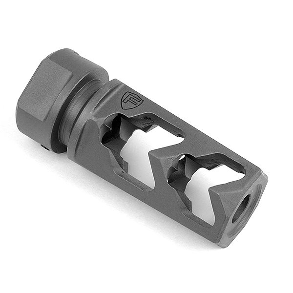 5KU Fortis タイプ マズルブレーキ ...の紹介画像2