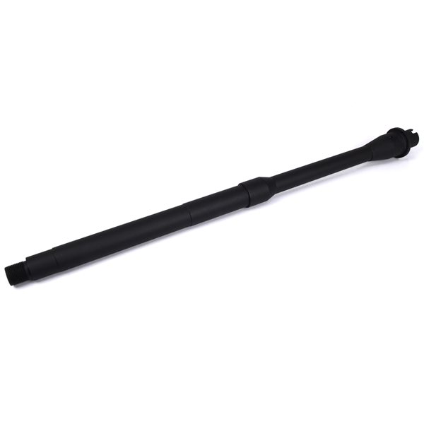 5KU マルイ M4 MWS GBB用 14.5インチ アウターバレル (MWS-7)