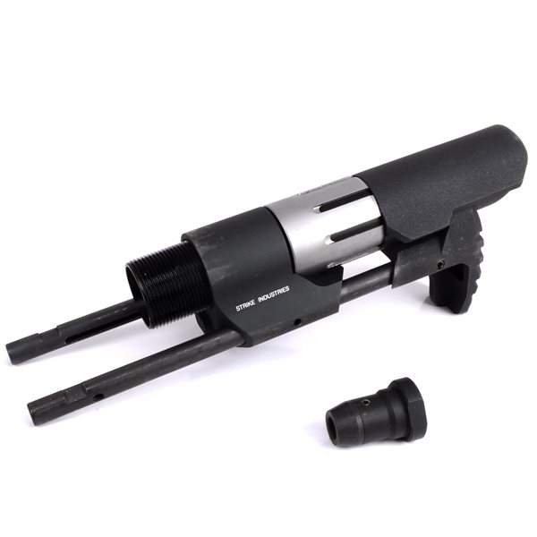 年末年始Bigフェア★ 5KU VIPER タイプ PDW ストック for マルイ ガスブローバック