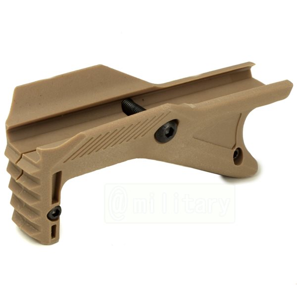 FMA製 コブラ タイプ タクティカル フォアグリップ デザートカラー