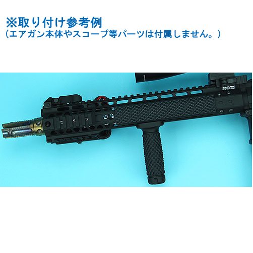 メーカー協賛【サバゲー応援】 G&P MOTS...の紹介画像3