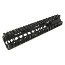 【サバゲ応援フェア】Noveske Free Float Handguard Rail タイプ 10 インチ ハンドガード サバゲー,サバイバルゲーム,ミリタリー