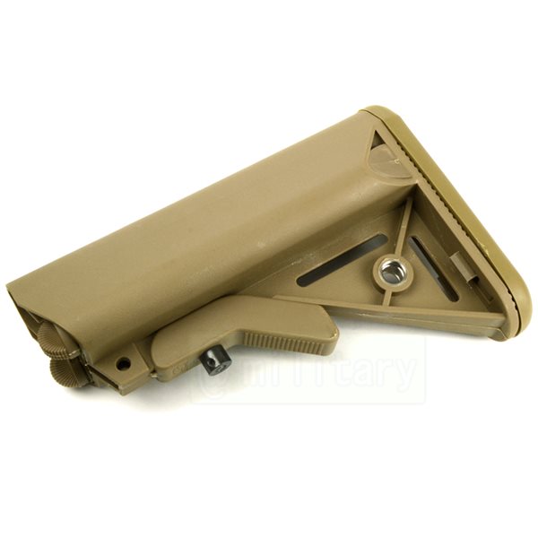 MK 18 Mod0 LMT タイプ クレーン ストック TAN