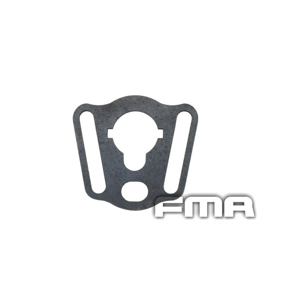 FMA スチール CQD M4 スリングスイベル for AEG [E]