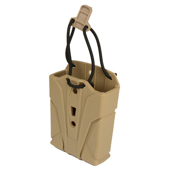 FMA製 M4用 エラスティック ロードアウト システム デザートカラー