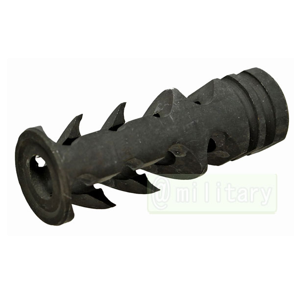 DNTC 02タイプ　フラッシュハイダー