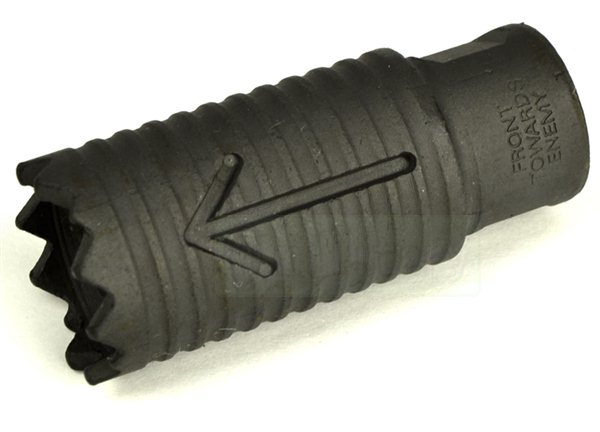 TROY タイプ クレイモア マズルブレーキ