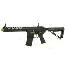 APS GHOST PATROL PHANTOM RIFLE 電動ガン(電子トリガー搭載) グリーン