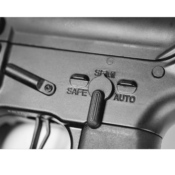 APS12.5インチ M-LOK コンバット ライフル 電動ガン