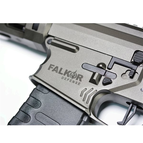 APS/EMG Falkor Defense ...の紹介画像2
