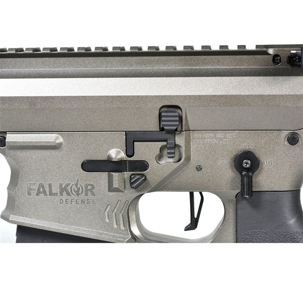 APS/EMG Falkor Defense ...の紹介画像3
