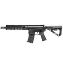 APS/EMG Falkor Phantom 9 M-Lok RS3 電動ガン ブラック(3)