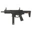 APS/EMG Noveske Space Baby 9mm PCCư (FET) ֥å Х,ХХ륲,ߥ꥿꡼