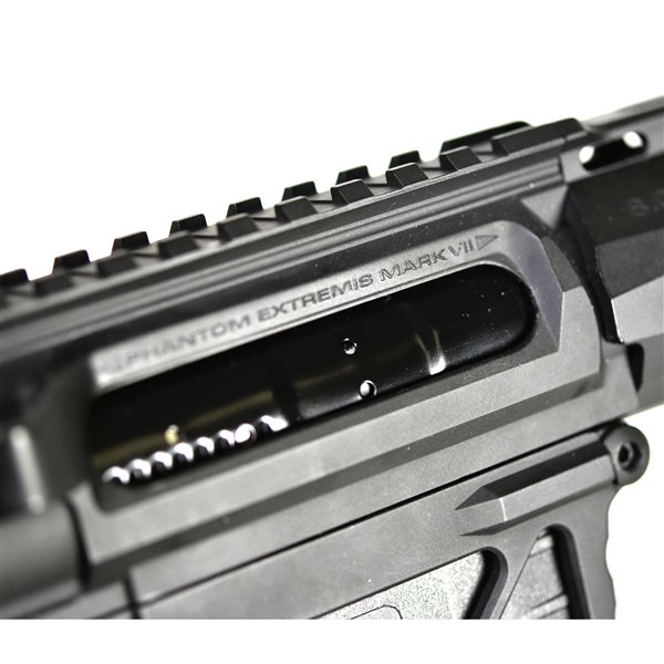 APS PHANTOM Extremis MARK VII 電動ガン