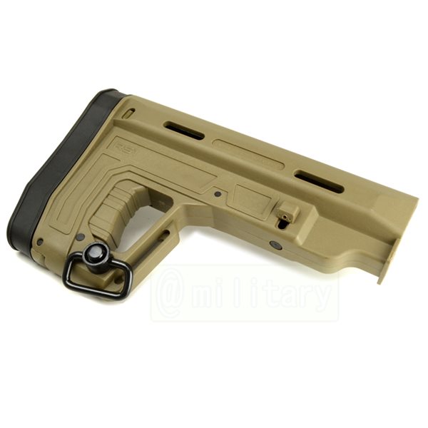 乐天商城 - APS R-シリーズ Type1 ストック デザートカラー