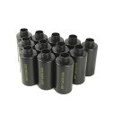 APS Hakkotsu CO2 サウンドスタングレネード Thunder B 用 シリンダースタイル スペアシェル(12個入り)(3)