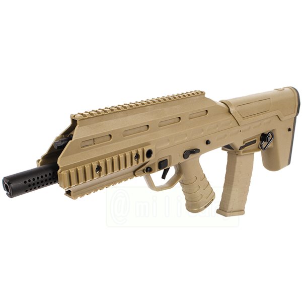 APS UAR501 アーバン アサルト ライフル 電動ガン デザートカラー　サバゲー,サバイバルゲーム,ミリタリーのサムネイル