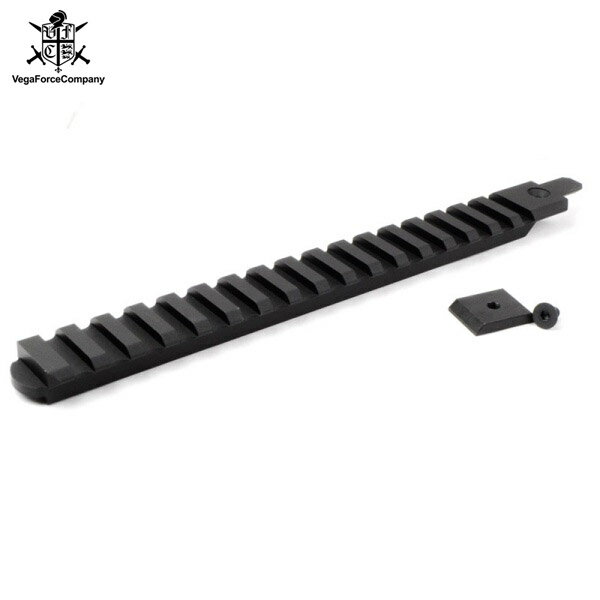 VFC GBB FN FNC専用 FNC タクティカルトップレール