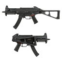 VFC /Umarex H K UMP9 ガスブローバック (HK Lisenced) サバゲー,サバイバルゲーム,ミリタリー