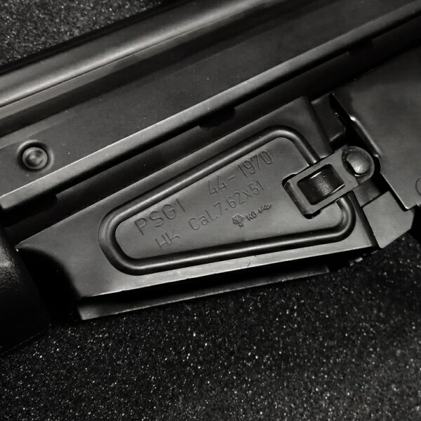 Umarex/VFC H&K PSG-1 ガス...の紹介画像3