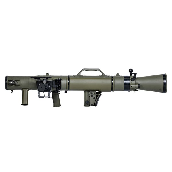 VFC US SOCOM M3 MAAWS (...の紹介画像2