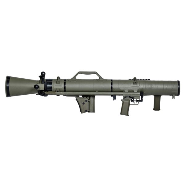 VFC US SOCOM M3 MAAWS (...の紹介画像3