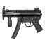 VFC / Umarex MP5K EARLY MODEL Gen.2 ֥Хå (HK Licensed)Х,ХХ륲,ߥ꥿꡼