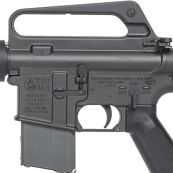 VFC Colt XM16E1 V3 ガスブロ...の紹介画像3