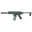 APFG SOCOM PDW 003 ガスブローバック