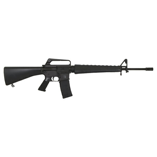VFC COLT M16A1 V3 CO2 ガ...の紹介画像2
