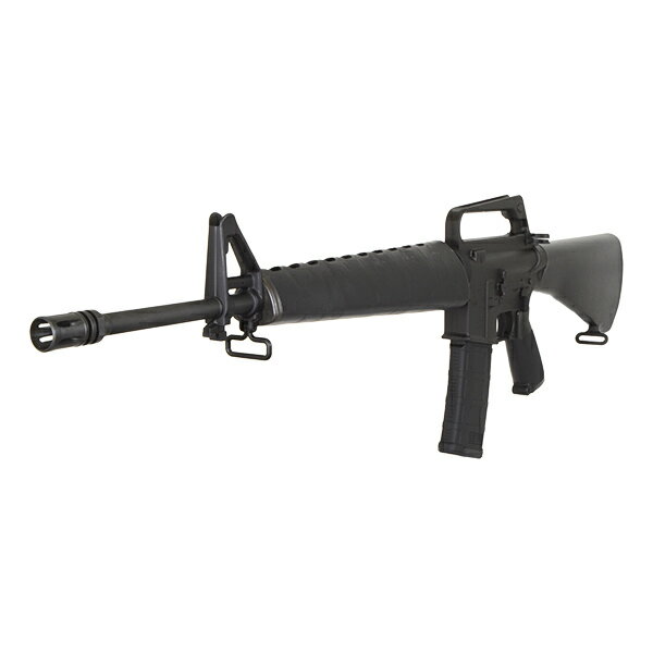 VFC COLT M16A1 V3 CO2 ガ...の紹介画像3