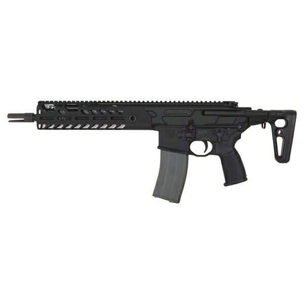 APFG MCX VIRTUS 11.5インチ タイプ ガスブローバック 刻印ver.