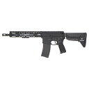 BCM AIR/VFC BCM MK2 MCMR 11.5インチ STD ver. ガスブローバック ブラック