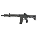 5月下旬以降 入荷予定【予約】VFC T91 FSP 15インチ ガスブローバック ブラック