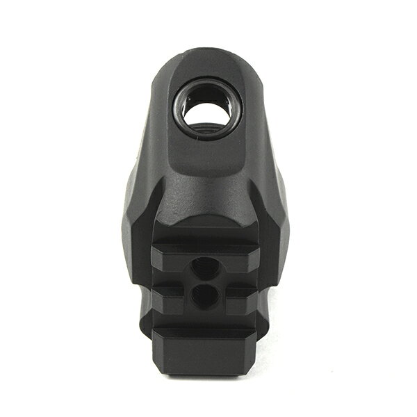 APFG MCX ストックアダプター VFC M4 GBBシリーズ用