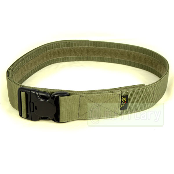 FLYYE Duty Belt With Security Buckle RG