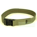 FLYYE Duty Belt With Security Buckle RG@ToQ[,ToCoQ[,~^[