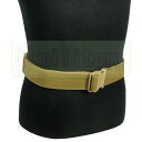 FLYYE 2 Inch Buckle Outer Belt CB@ToQ[,ToCoQ[,~^[