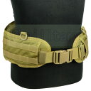 FLYYE Heavy Duty BLS Belt D Ring KH@ToQ[,ToCoQ[,~^[