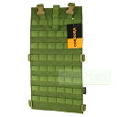 FLYYE MOLLE System Hydration Backpack yExcluding Hydration 2.5 litre Reservoirz OD@ToQ[,ToCoQ[,~^[