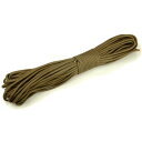 FLYYE MIL SPEC Paracord ypR[hz 30 Yards CB@ToQ[,ToCoQ[,~^[