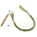 Flyye 30Inch Safety Lanyard KH@ToQ[,ToCoQ[,~^[