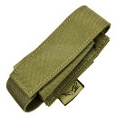 FLYYE MOLLE 40mm Grenade Shelll Pouch KH@ToQ[,ToCoQ[,~^[