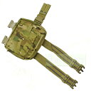 FLYYE Drop Leg Rescue Kit Pouch MC