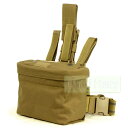 FLYYE Waist Drop pouch CB